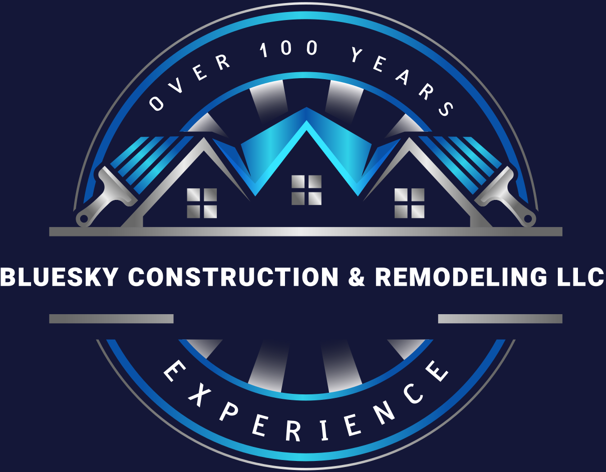 BlueSky Construction and Remodeling, LLC